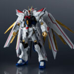 GU ZGMF/A-262PD-P MIGHTY STRIKE FREEDOM GUNDAM