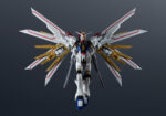 GU ZGMF/A-262PD-P MIGHTY STRIKE FREEDOM GUNDAM - Image 5