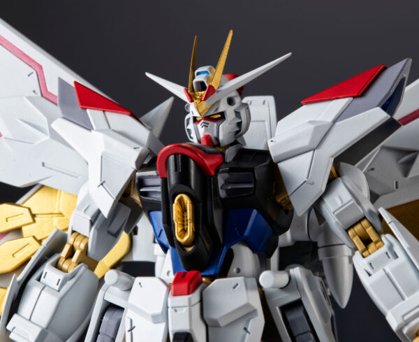 GU ZGMF/A-262PD-P MIGHTY STRIKE FREEDOM GUNDAM - Image 6
