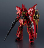 GUNDAM GU MSN-06S SINANJU