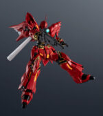 GUNDAM GU MSN-06S SINANJU - Image 3