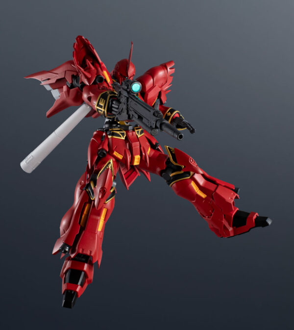 GUNDAM GU MSN-06S SINANJU - Image 3