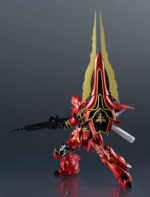GUNDAM GU MSN-06S SINANJU - Image 5