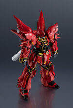 GUNDAM GU MSN-06S SINANJU - Image 2