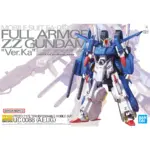 BH MG 1/100 FULL ARMOR ZZ GUNDAM VER.KA - Imagen 8