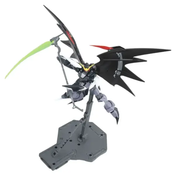 BH MG 1/100 DEATHSCYTHE HELL EW VER. - Imagen 2