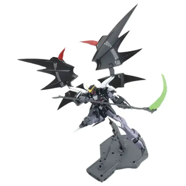 BH MG 1/100 DEATHSCYTHE HELL EW VER. - Imagen 3
