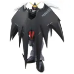 BH MG 1/100 DEATHSCYTHE HELL EW VER. - Imagen 4