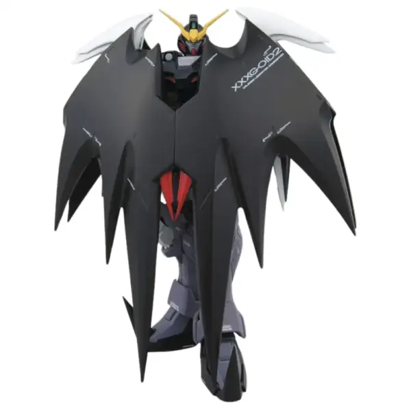 BH MG 1/100 DEATHSCYTHE HELL EW VER. - Imagen 4