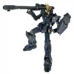 BH MG 1/100 UNICORN GUNDAM 02 BANSHEE VER.KA - Imagen 5