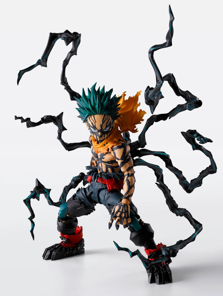 OVERIAY_DEKU_01 SHF OVERLAY DEKU - Image 1