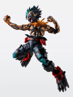 SHF OVERLAY DEKU - Image 2