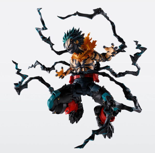 SHF OVERLAY DEKU - Image 4