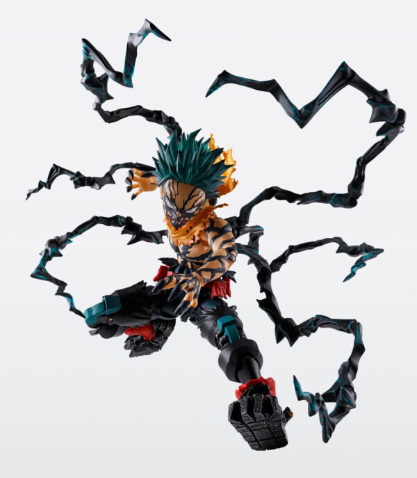 SHF OVERLAY DEKU - Image 3