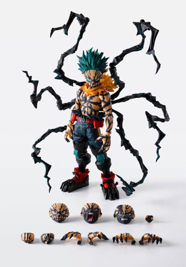 SHF OVERLAY DEKU - Image 7