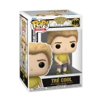 TRE COOL GREEN DAY FUNKO POP - Imagen 2