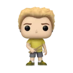 TRE COOL GREEN DAY FUNKO POP