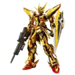 BH RG 1/144 AKATSUKI GUNDAM OOWASHI UNIT