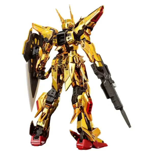 BH RG 1/144 AKATSUKI GUNDAM OOWASHI UNIT - Imagen 3