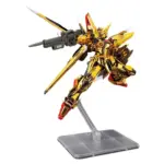 BH RG 1/144 AKATSUKI GUNDAM OOWASHI UNIT - Imagen 5