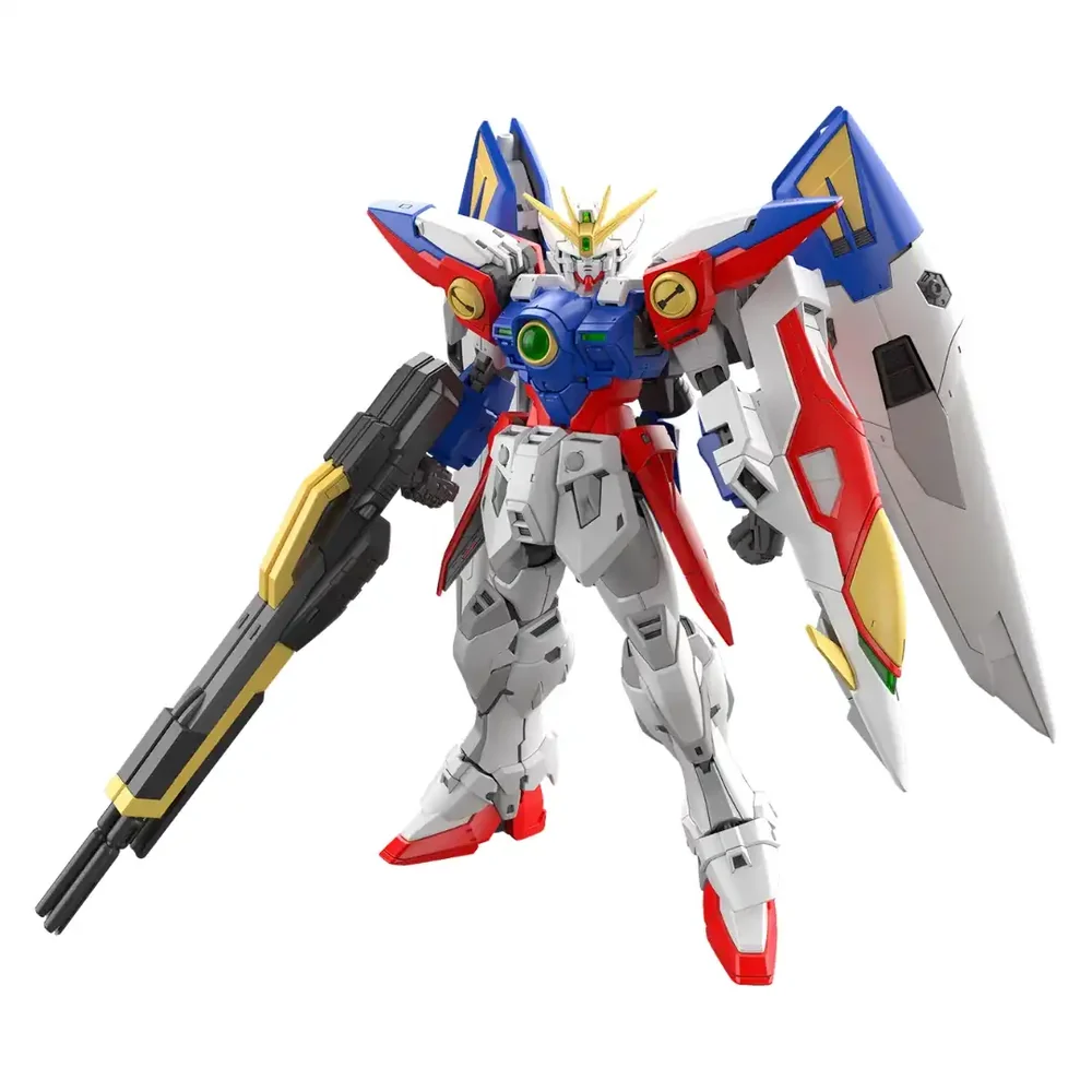 RGWingGundamZeroP-RexHobby_1 BH RG 1/144 WING GUNDAM ZERO 3L - Image 1