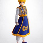 SH FIGUARTS KURAPIKA