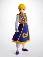 SH FIGUARTS KURAPIKA