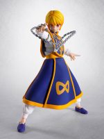 SH FIGUARTS KURAPIKA - Imagen 4