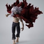 SH FIGUARTS TOMURA SHIGARAKI