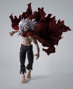 SH FIGUARTS TOMURA SHIGARAKI