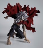 SH FIGUARTS TOMURA SHIGARAKI - Imagen 3