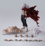 SH FIGUARTS TOMURA SHIGARAKI - Imagen 6