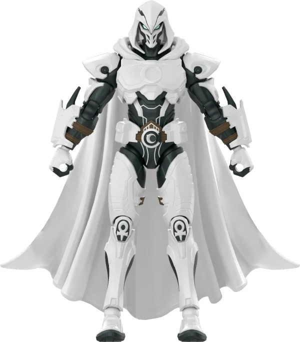 BLOKEES MARVEL RIVALS CHAMPION CLASS 10 MOON KNIGHT - Imagen 2