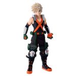 BANPRESTO MY HERO ACADEMIA - KATSUKI BAKUGO