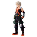 BANPRESTO MY HERO ACADEMIA - KATSUKI BAKUGO - Image 2