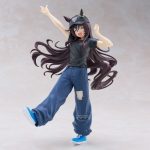 BANPRESTO VIVLOS AS LILOV FIGURE - Imagen 4