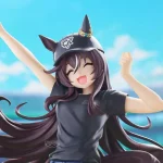 BANPRESTO VIVLOS AS LILOV FIGURE - Imagen 3