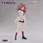 BANPRESTO GAKUEN ESPRESTO MAJESTIC POSE-SAKI HANAMI - Imagen 3