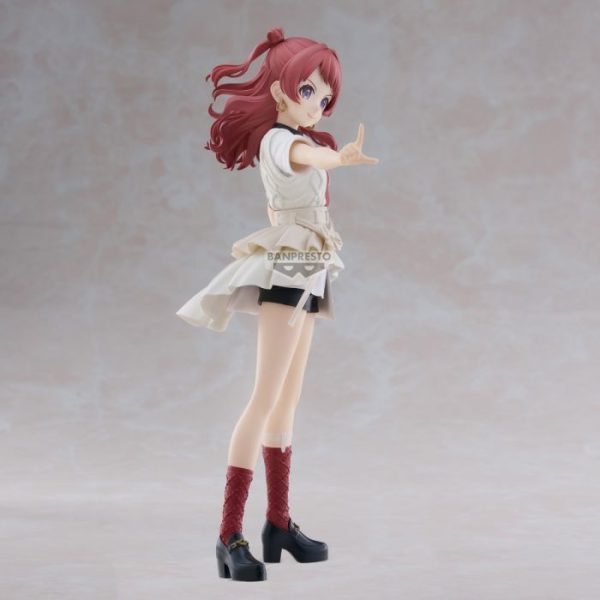 BANPRESTO GAKUEN ESPRESTO MAJESTIC POSE-SAKI HANAMI - Imagen 4