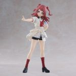BANPRESTO GAKUEN ESPRESTO MAJESTIC POSE-SAKI HANAMI - Imagen 5