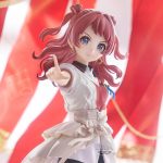 BANPRESTO GAKUEN ESPRESTO MAJESTIC POSE-SAKI HANAMI