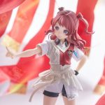 BANPRESTO GAKUEN ESPRESTO MAJESTIC POSE-SAKI HANAMI - Imagen 2