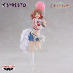 BANPRESTO GAKUEN ESPRESTO INFLATABLE UME HANAMI - Imagen 4