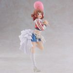 BANPRESTO GAKUEN ESPRESTO INFLATABLE UME HANAMI - Imagen 5