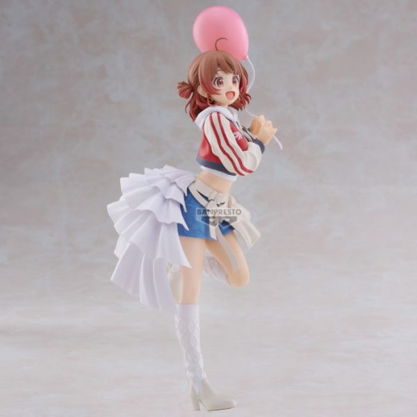 BANPRESTO GAKUEN ESPRESTO INFLATABLE UME HANAMI - Imagen 5