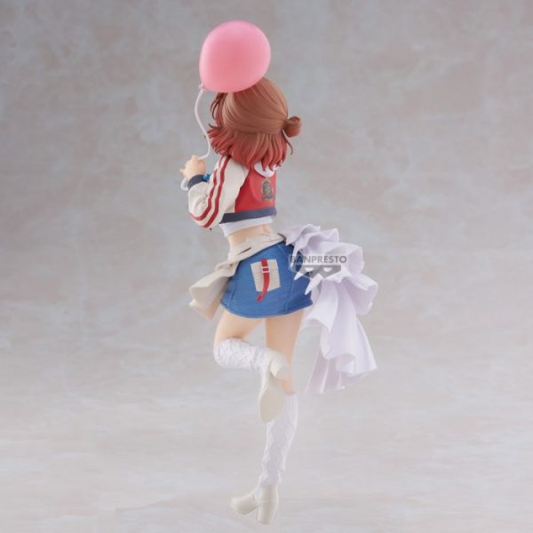 BANPRESTO GAKUEN ESPRESTO INFLATABLE UME HANAMI - Imagen 7