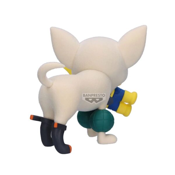 FLUFFY PUFFY DEKUSHEEP & BAKUDOG II (B BAKUDOG) - Image 4