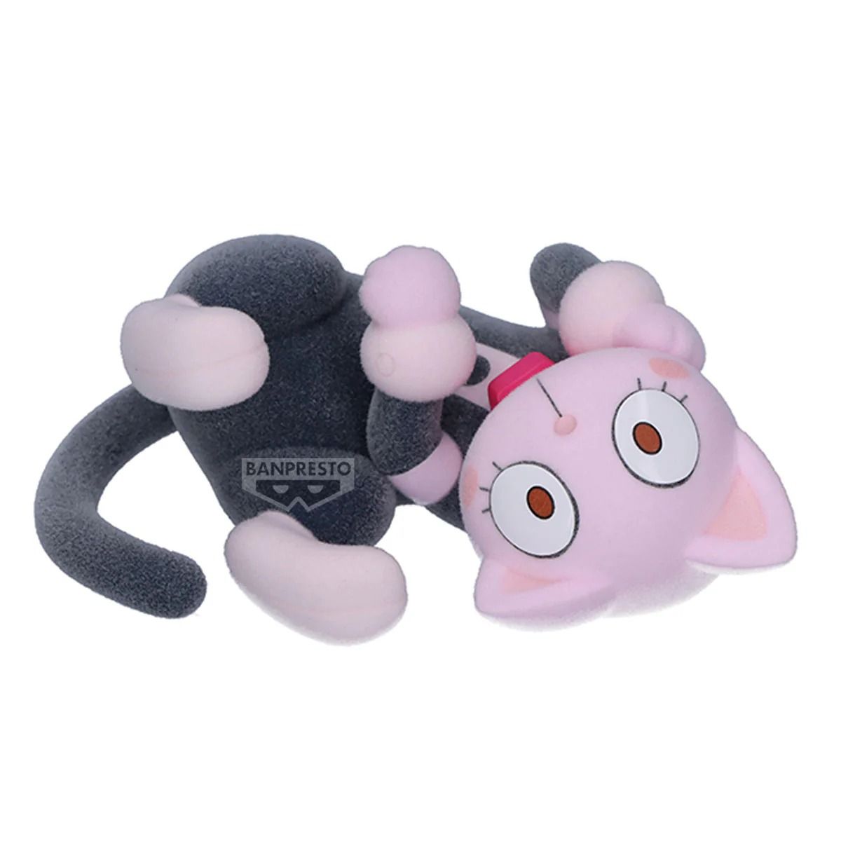 banpresto_fluffy_puffy_cranenking_figure_-_ochaneco_2_my_hero_academia__251107183704 FLUFFY PUFFY SHOTOCAT & OCHANECO II (B OCHANECO) - Imagen 1