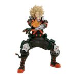 GRANDISTA BAKUGO KATSUKI
