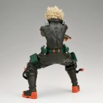 GRANDISTA BAKUGO KATSUKI - Imagen 5